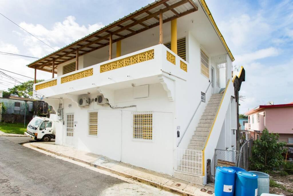 Comfortable And Affordable Deal Close To Beach And Rainforest Río Grande Eksteriør bilde