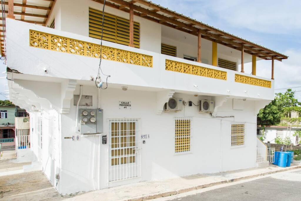 Comfortable And Affordable Deal Close To Beach And Rainforest Río Grande Eksteriør bilde