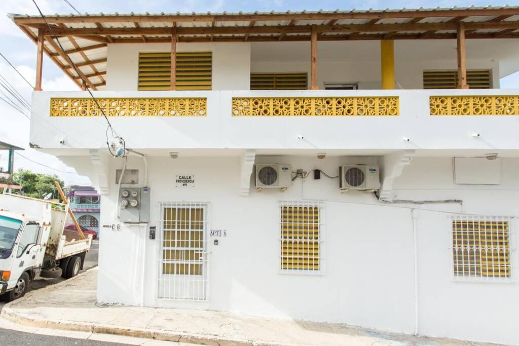 Comfortable And Affordable Deal Close To Beach And Rainforest Río Grande Eksteriør bilde